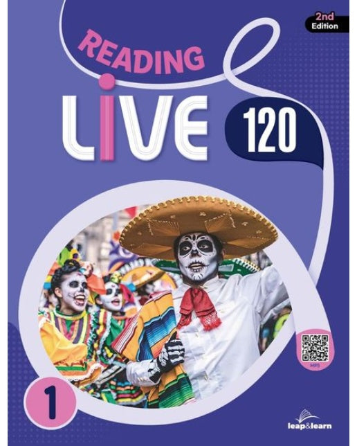 Reading Live 120 1 (2 /E)