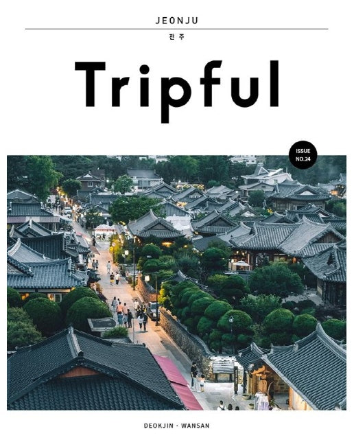 Tripful 트립풀 전주 : 덕진, 완산