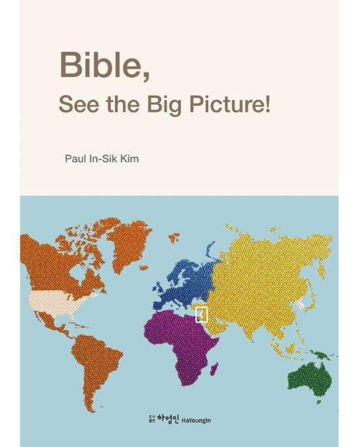 Bible, See the Big Picture!