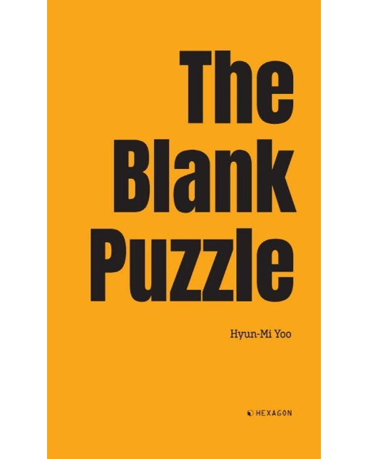 The Blank Puzzle