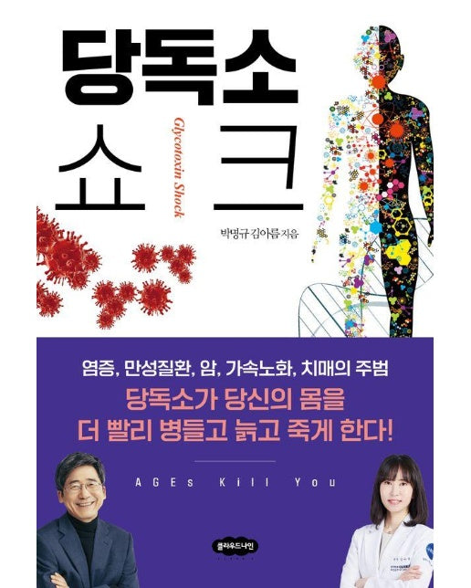 당독소 쇼크