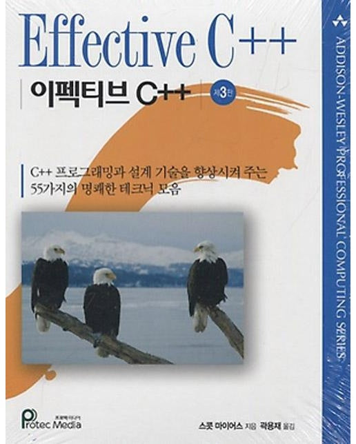 이펙티브 C++