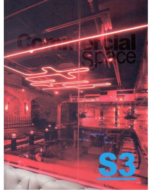 Commercial Space (양장본 Hardcover)
