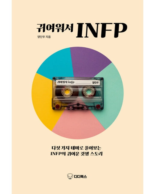 귀여워서 INFP