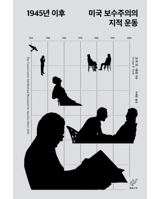 1945년 이후 미국 보수주의의 지적 운동