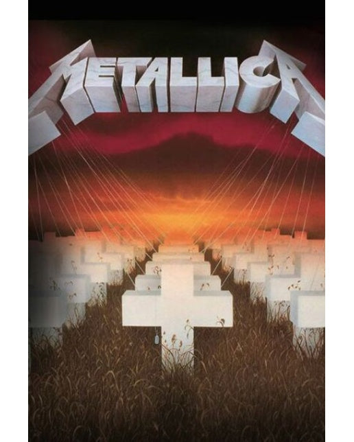 메탈리카: 메탈 마스터