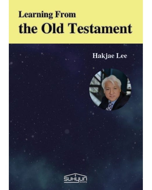 Learning from the Old Testament
