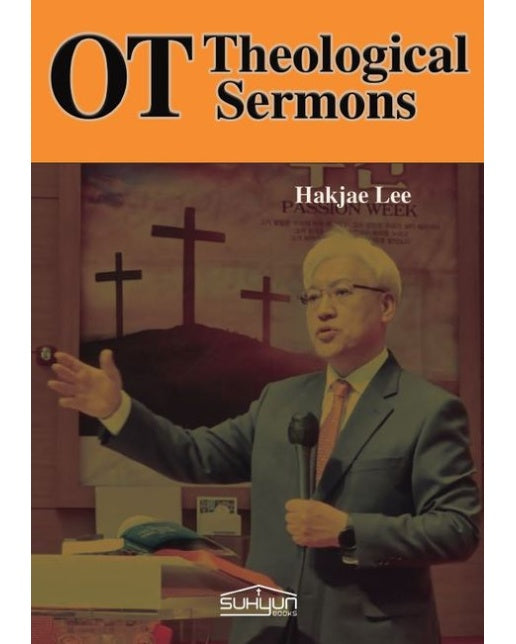 OT Theological Sermons