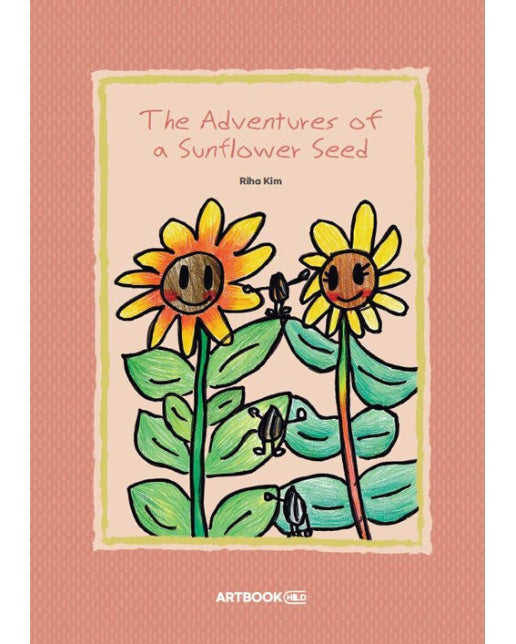 [POD] The Adventures of a Sunflower Seed 