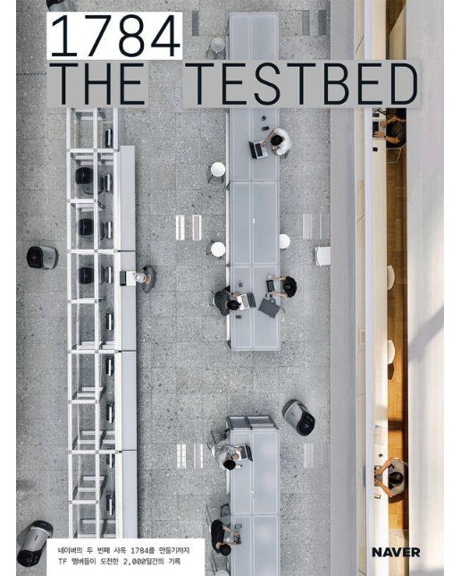 1784 : THE TESTBED 