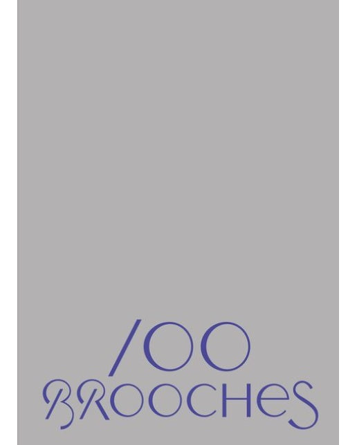 100개의 브로치 (한국 현대장신구의 새로운 세대)