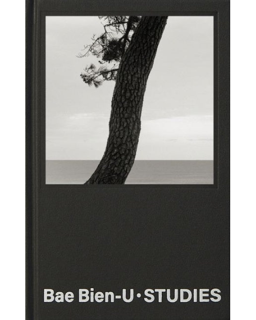 Bae Bien-U · STUDIES (양장본 Hardcover)