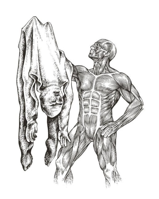 [독립출판] 허울